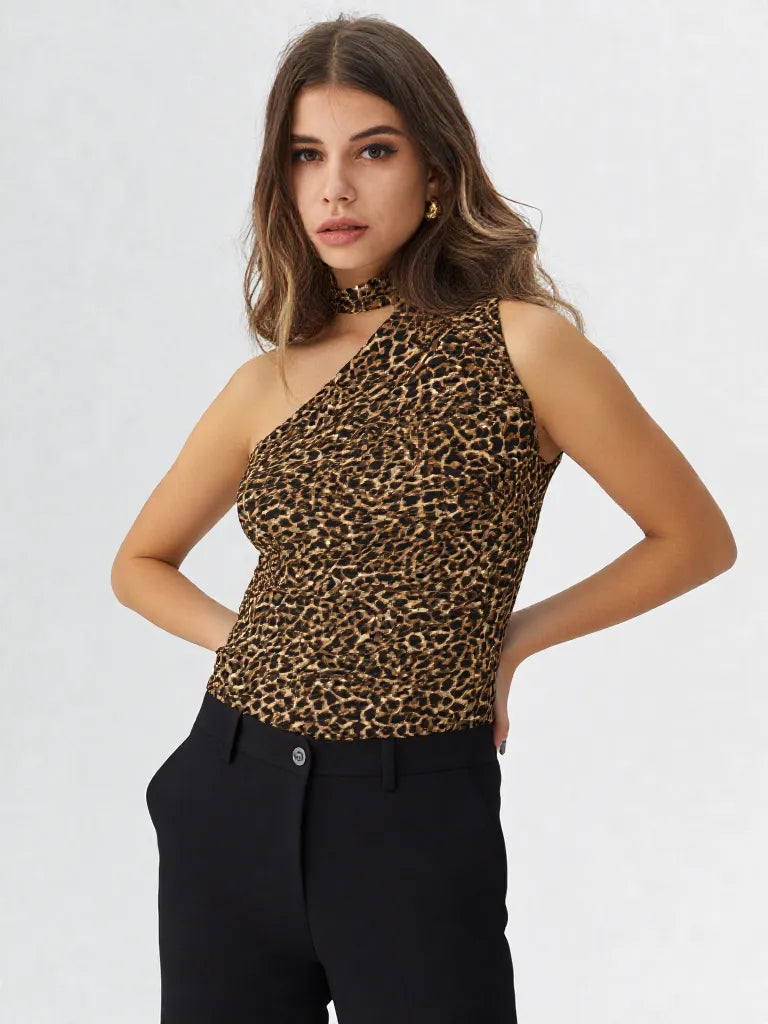 TOP LEOPARD