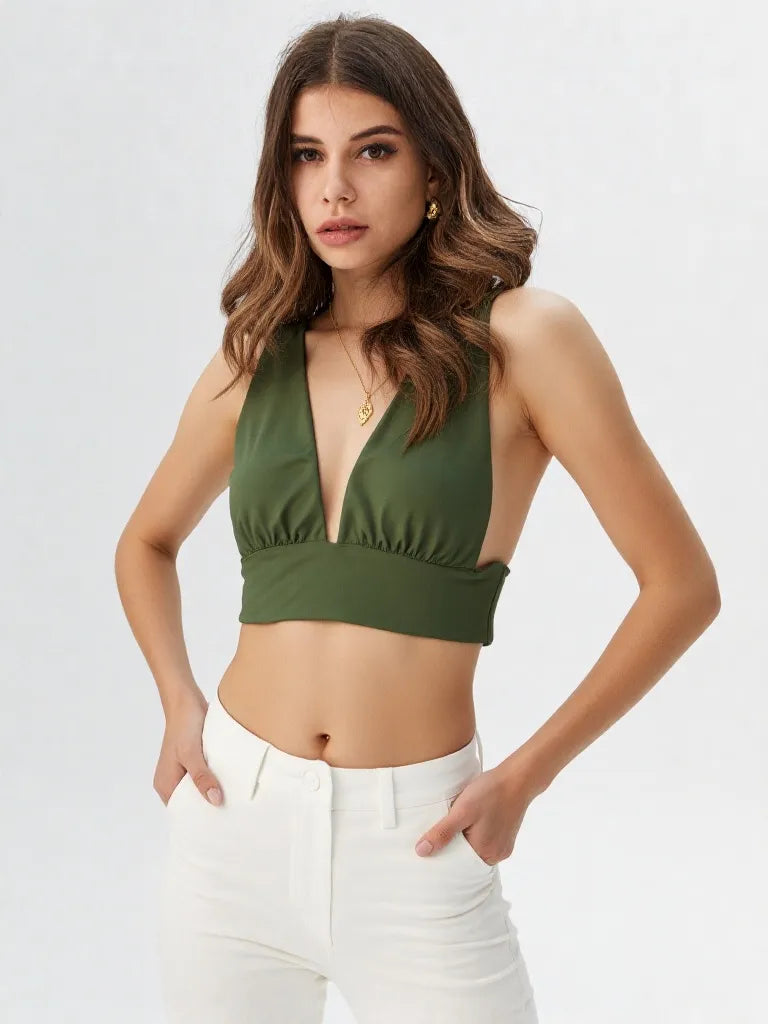 TOP DEEP V